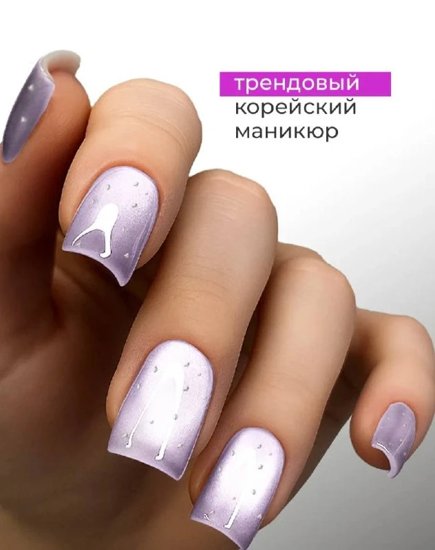 Гель лак
