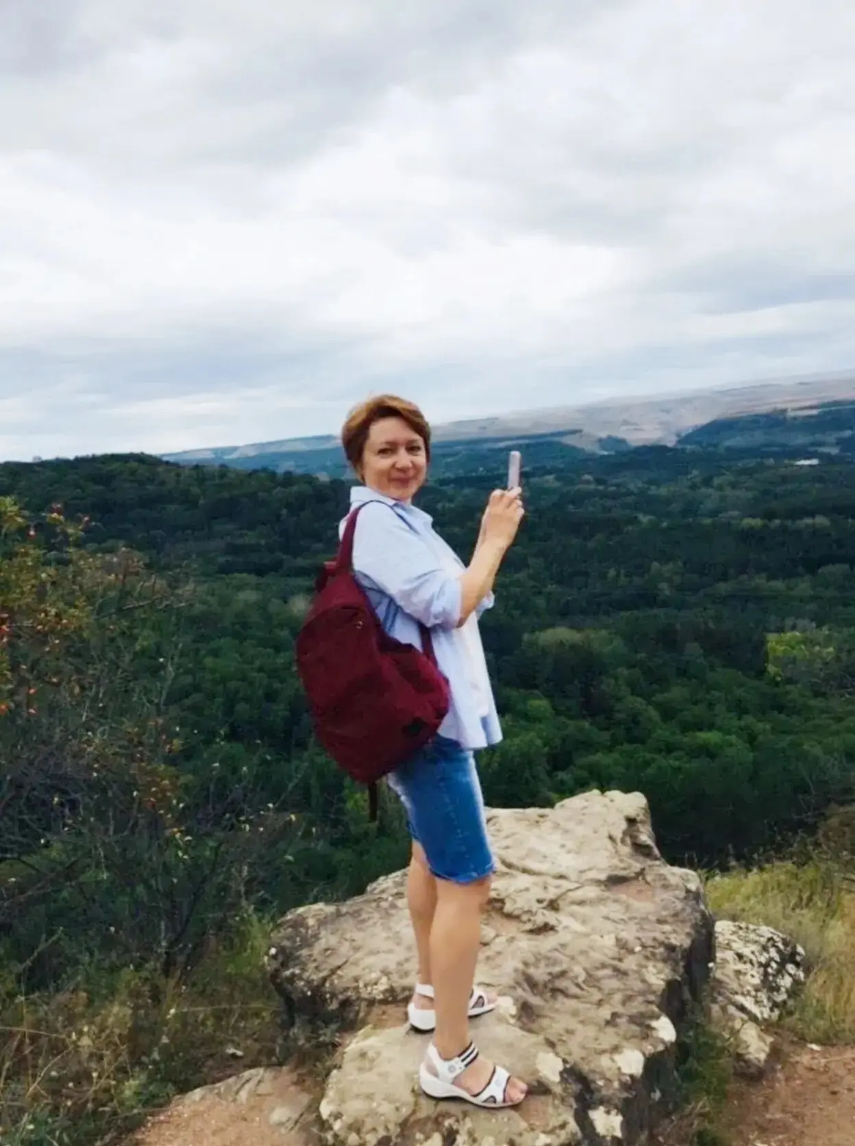Коллектив Городской больницы им. С.П. Боткина поделился радостной новостью.