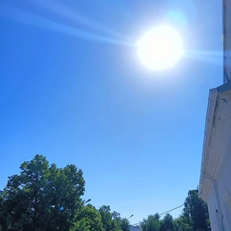 ☀️ Как не состариться за лето

Дерматолог дала советы для сохранения здоровья кожи в жару
Подробност