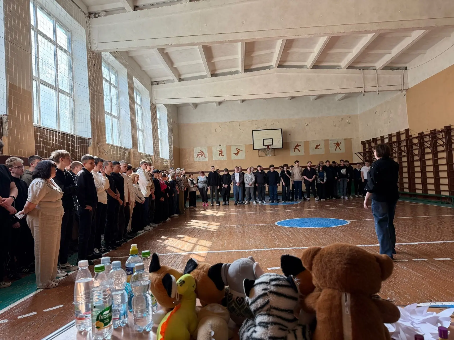 🇷🇺 Сегодня в нашем техникуме в рамках Республиканской  акции  #МордовияПротивТеррора ...