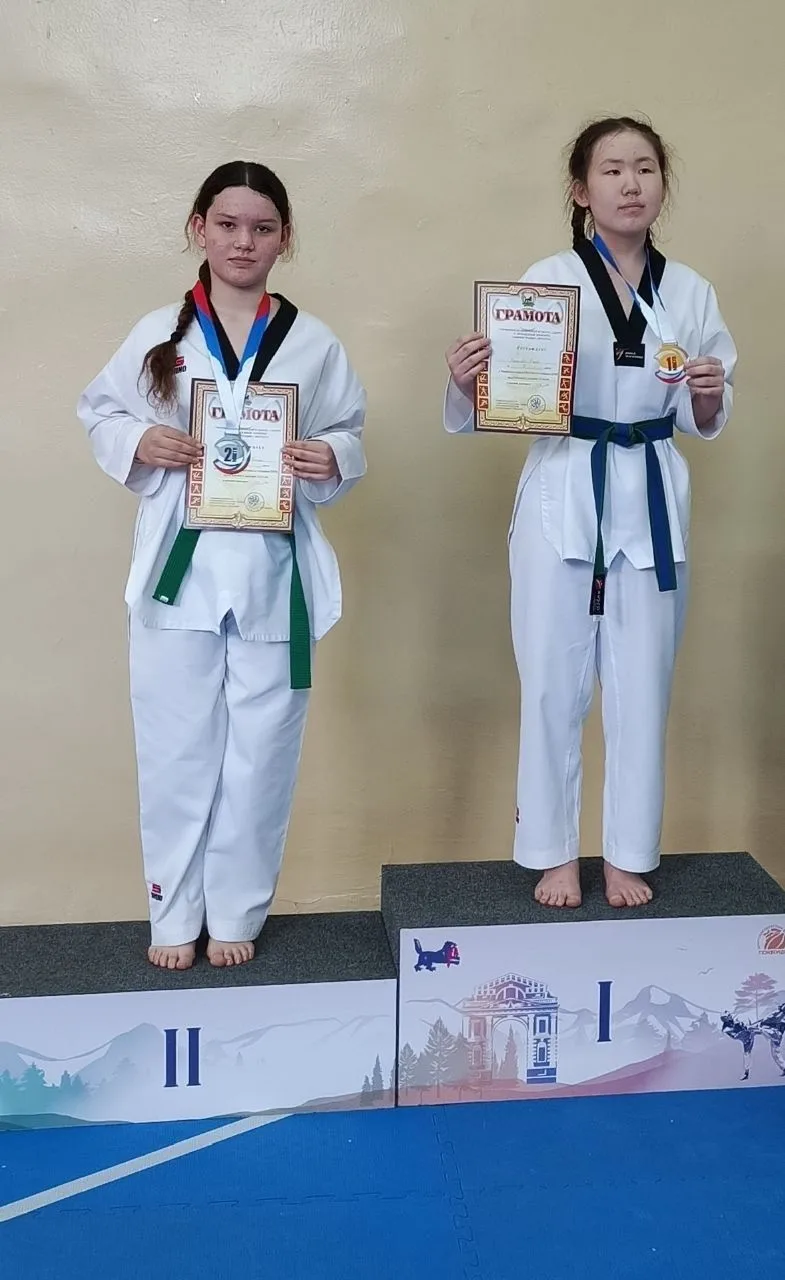 🥋🏆 СПОРТ УЧЁБЕ — НЕ ПОМЕХА! 🏆🥋  26 апреля во Дворце спорта «Труд» прошло открытое первенство города 