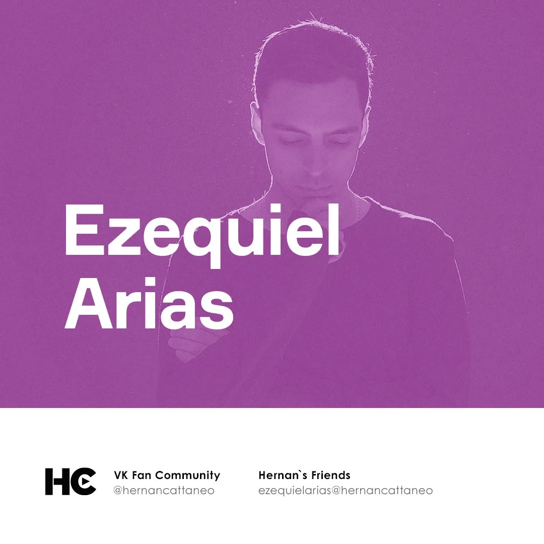 ✌FRIENDS | Durante & Ezequiel Arias - Live Anjunadeep Café del Mar, Malta 12.10.2025 [M...