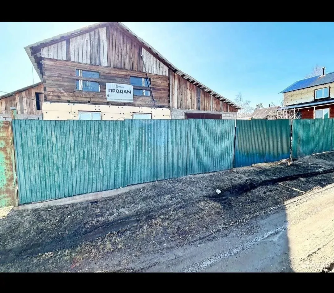 Продам дом 88кв ,10 соток в СНТ светлое мельничная падь , Иркутская обл,8 км от города,...