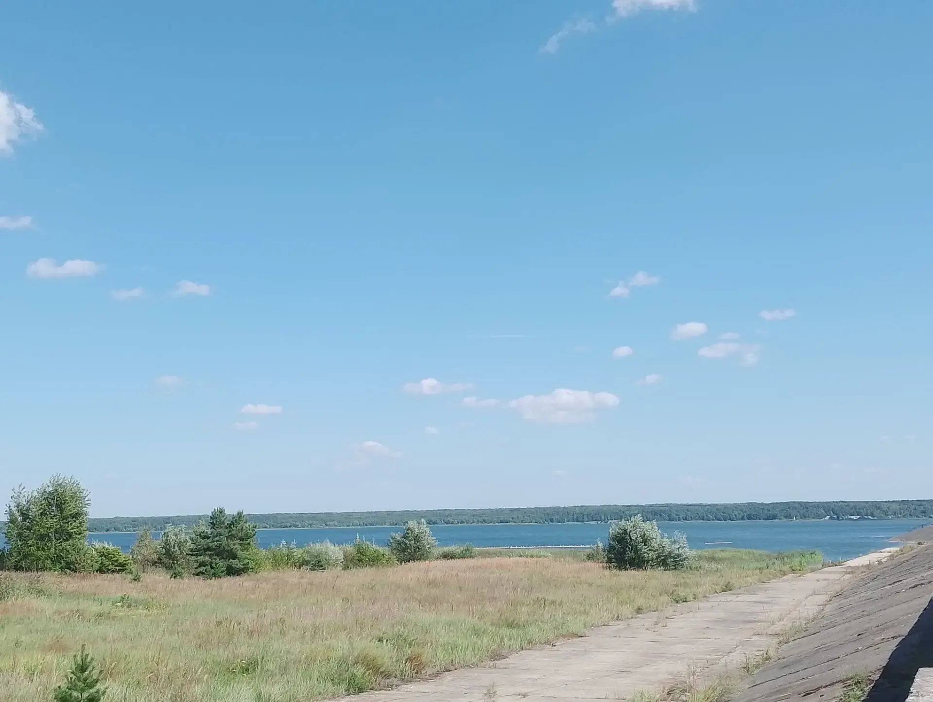 🌅 Доброе утро, жердевцы!
