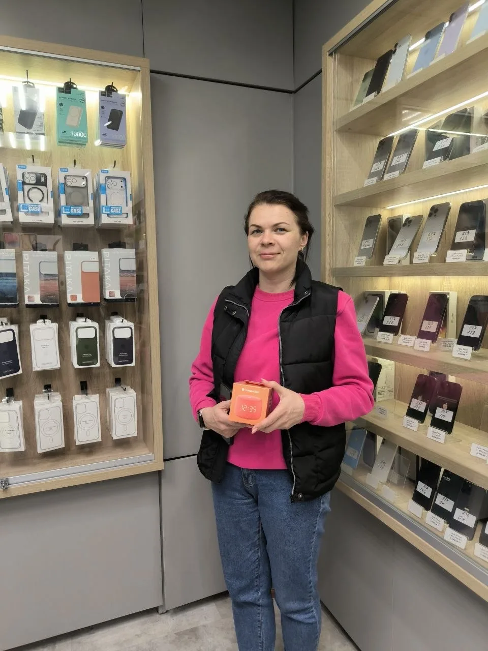 🎁 Победитель забрал свою Яндекс Станцию Лайт 2  Поздравляем 🤝  ⸻  Не пропустите следующие розыгрыши 