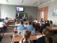 Акция «Георгиевская лента» 22 апреля стартовала Всероссийская акция «Георгиевская лента», во время к