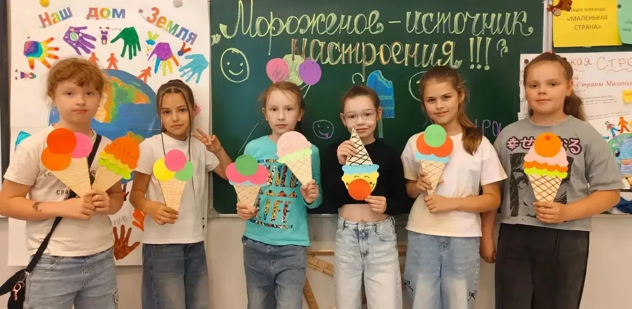 ✅Наши юные отдыхающие продолжают активно участвовать в Неделе здоровья, и каждый день приносит новые