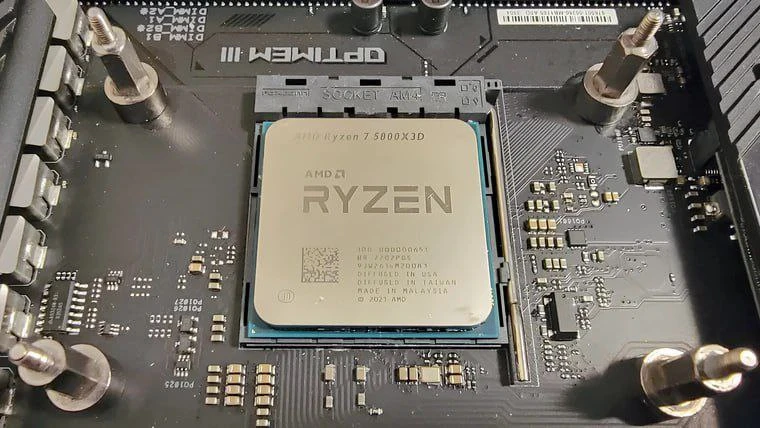 📌 AMD хочет вернуть на рынок процессоры на AM4 в связи с дефицитом памяти.