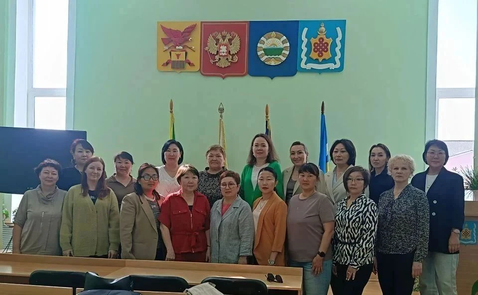 Краевая комиссия оценила работу с подростками в Агинском Бурятском округе