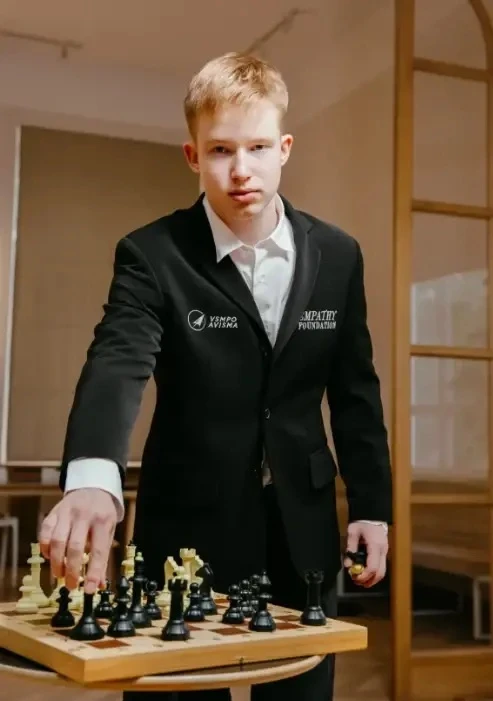 ♟️Уральские шахматисты вошли в сборную страны и выступят на первенстве мира в Италии

Турнир пройдет