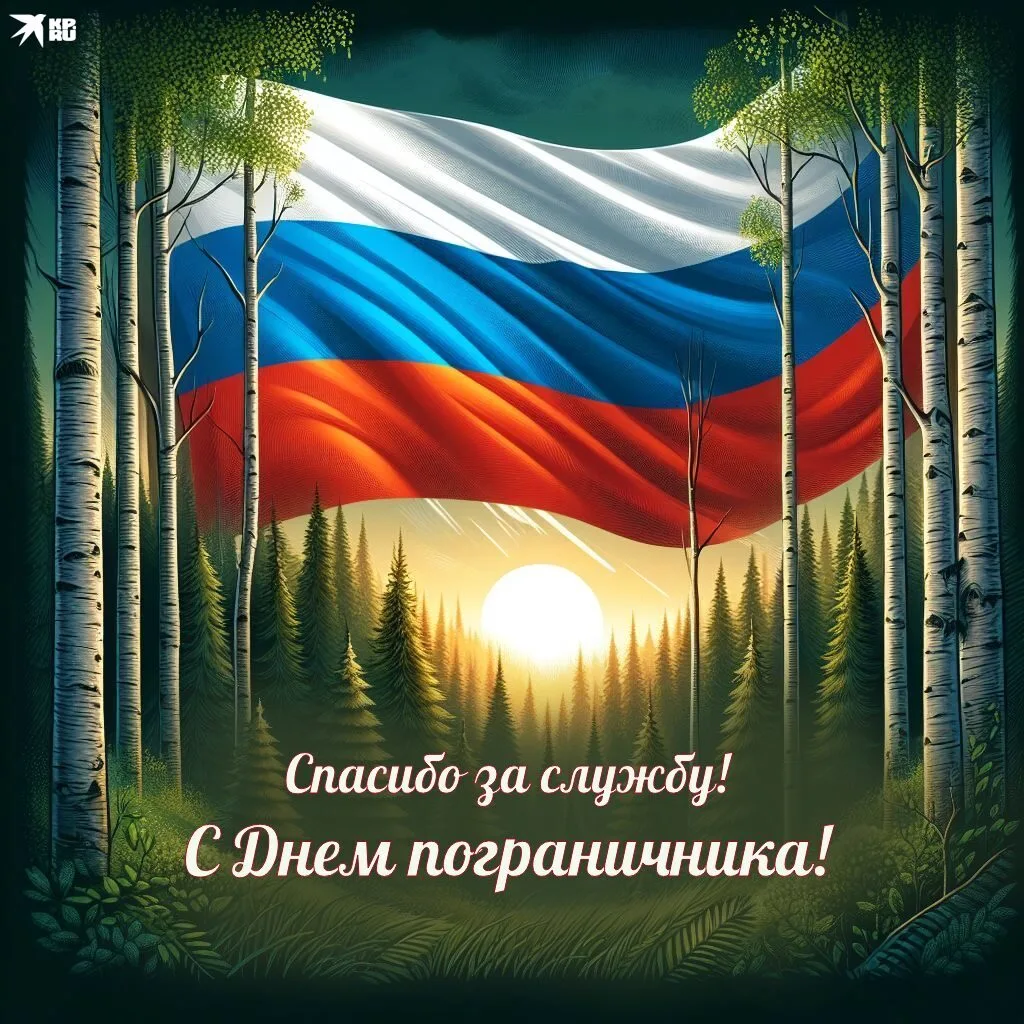 Всех, кто был и продолжает нести звание пограничник, ПОЗДРАВЛЯЮ!