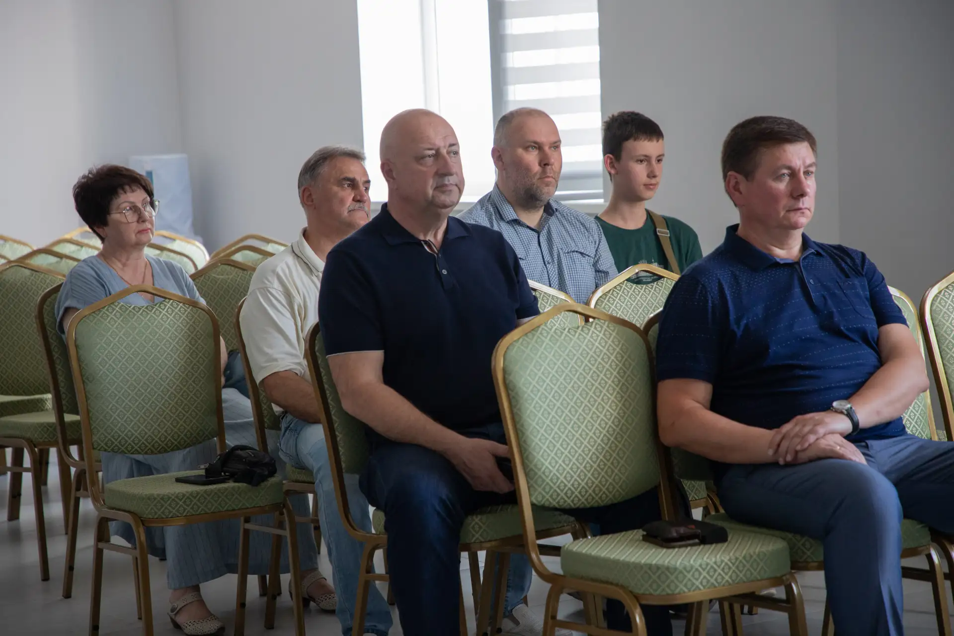 В Управлении МВД России по городу Севастополю прошло очередное заседание Общественного ...