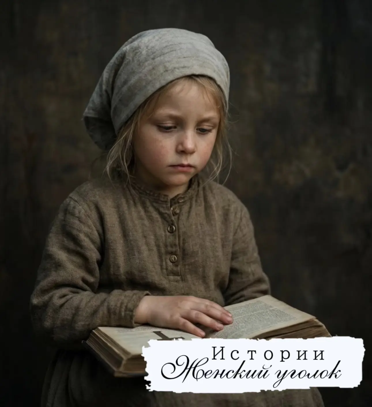 ТРАЕКТОРИЯ ВЕРЫ - 10 заключительная глава