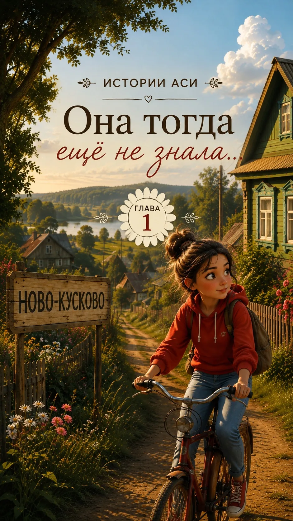 Я сейчас осваиваю новый формат контента 🎬