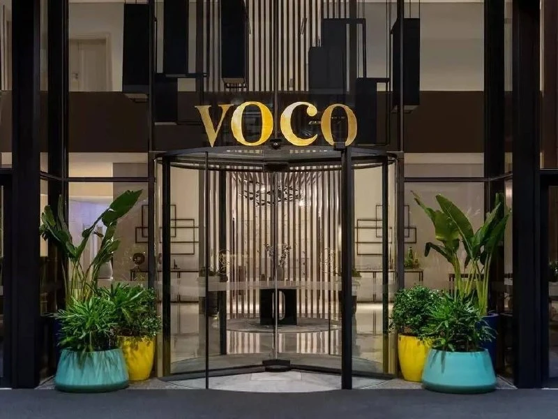 Voco Dubai The Palm 4*