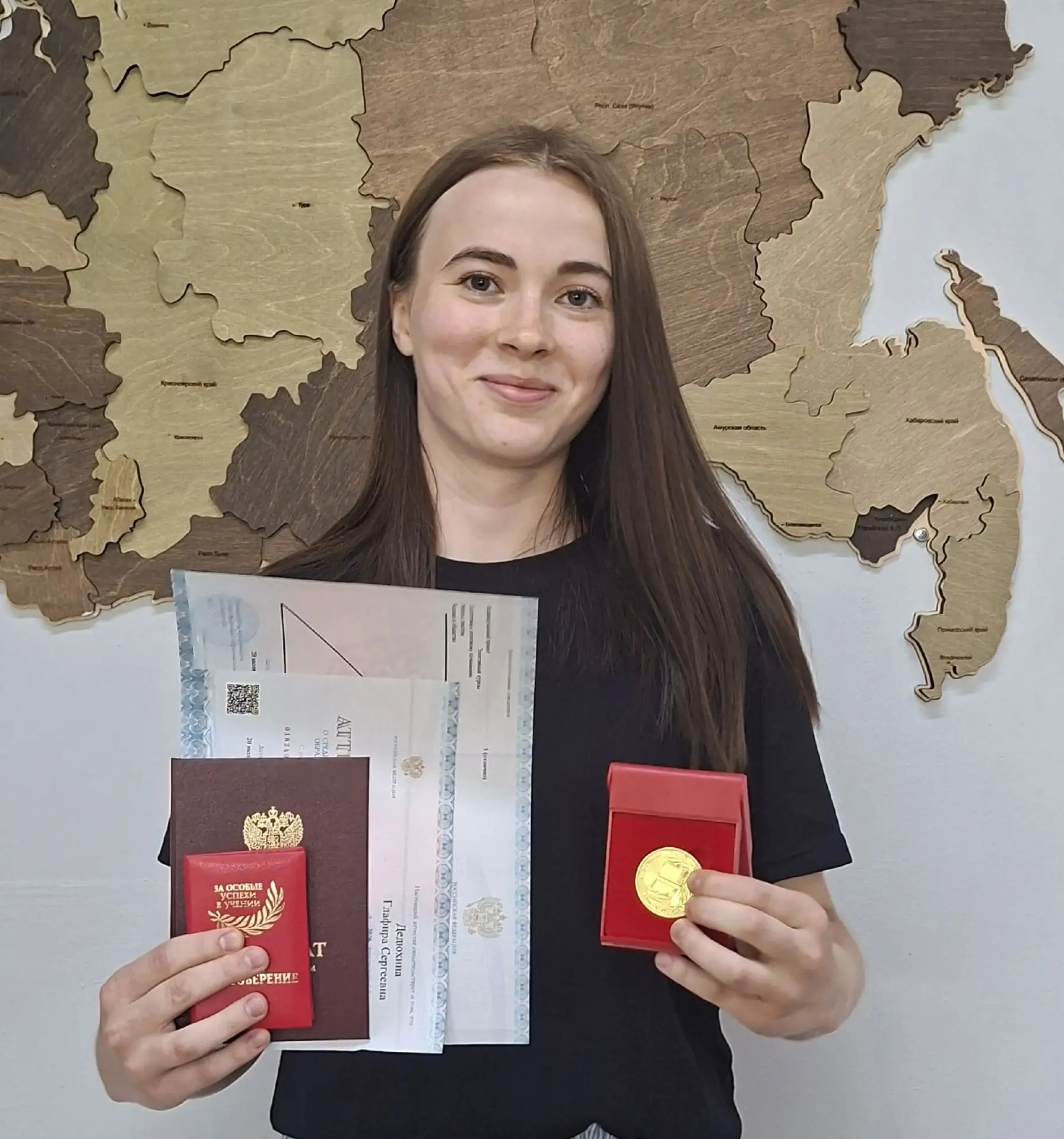 🥇Из серебра в золото!