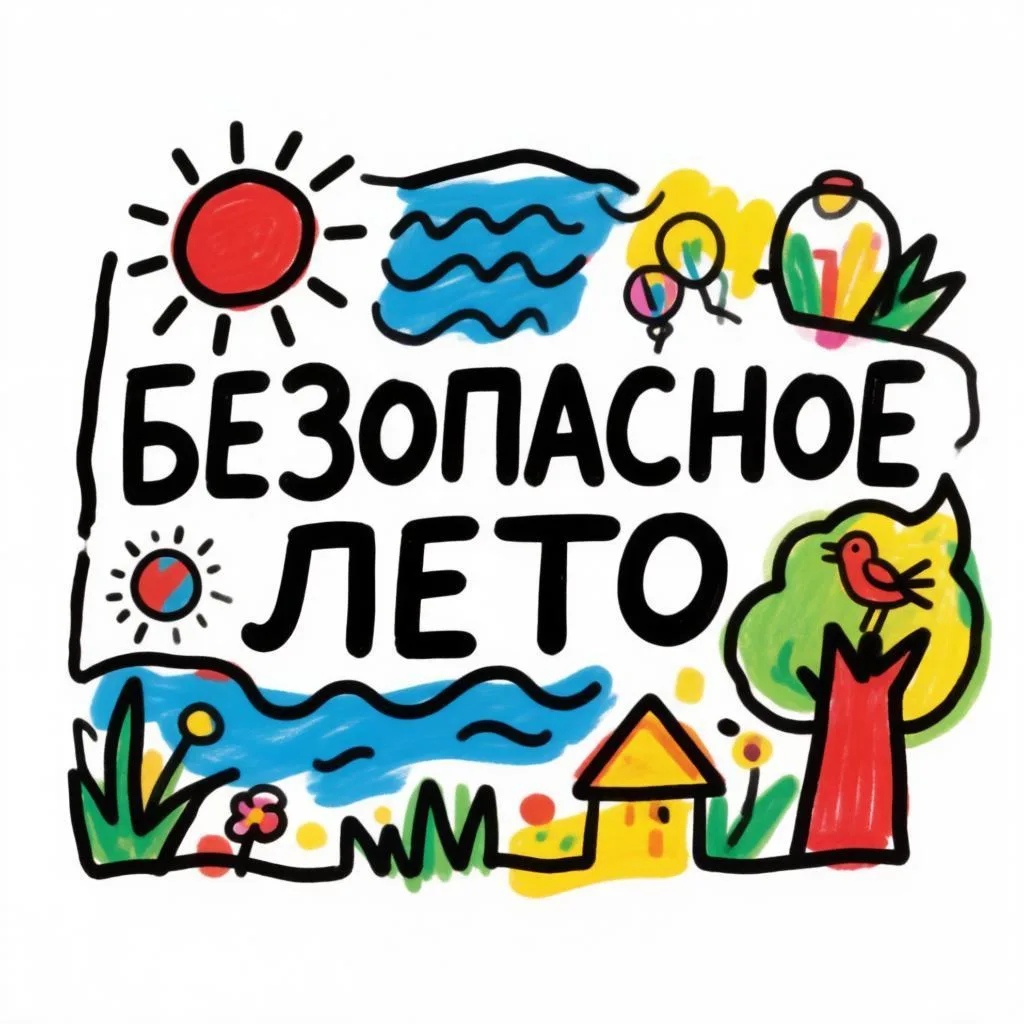 🌿 Летние прогулки и походы: правила безопасности на природе
Лето — время для открытий, экскурсий и 
