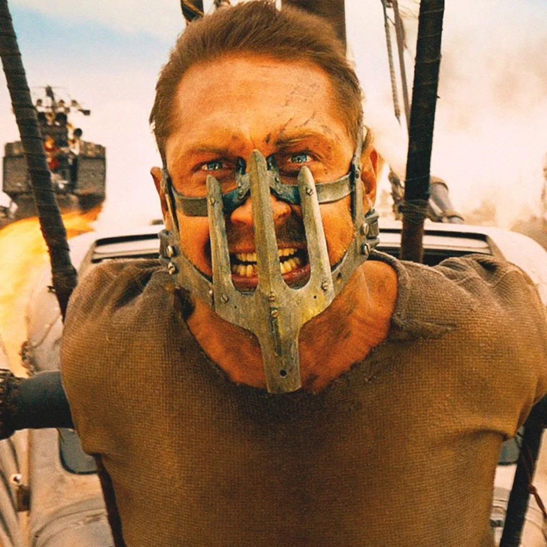 🎬 🪖 Джордж Миллер планирует снять еще один фильм (а потом и сериал) по вселенной «Без...