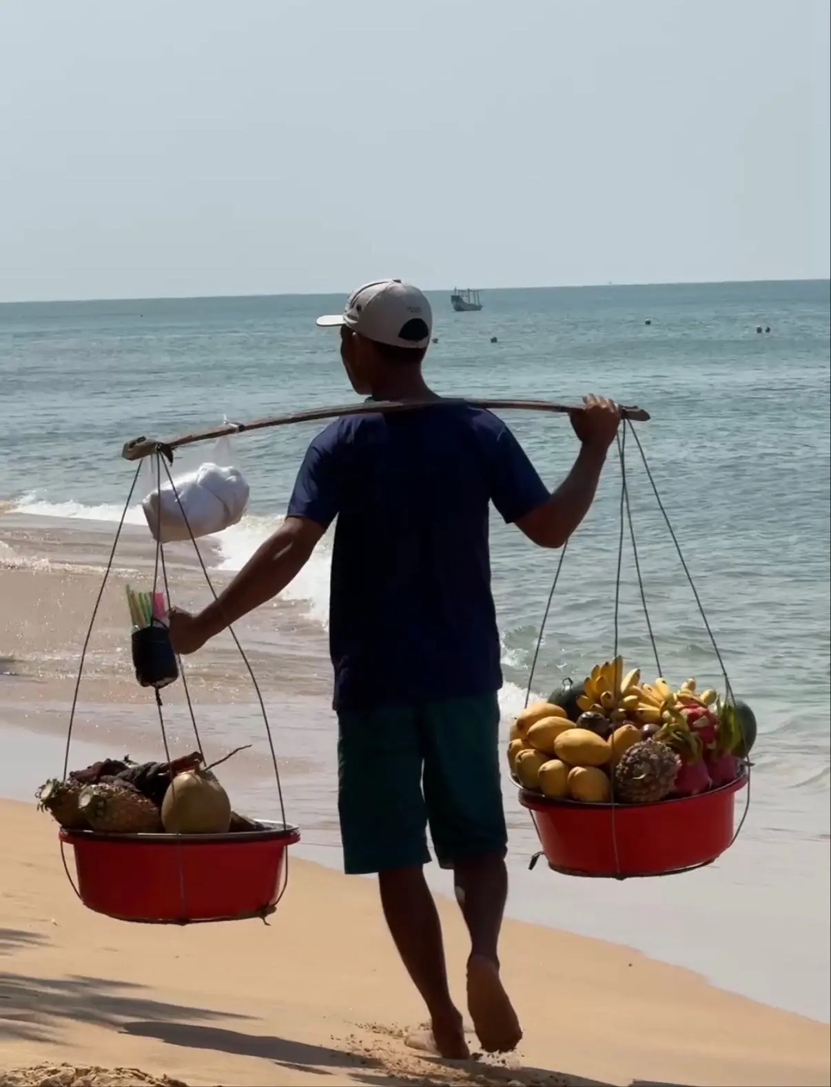 Вьетнам — важное по въезду 🇻🇳