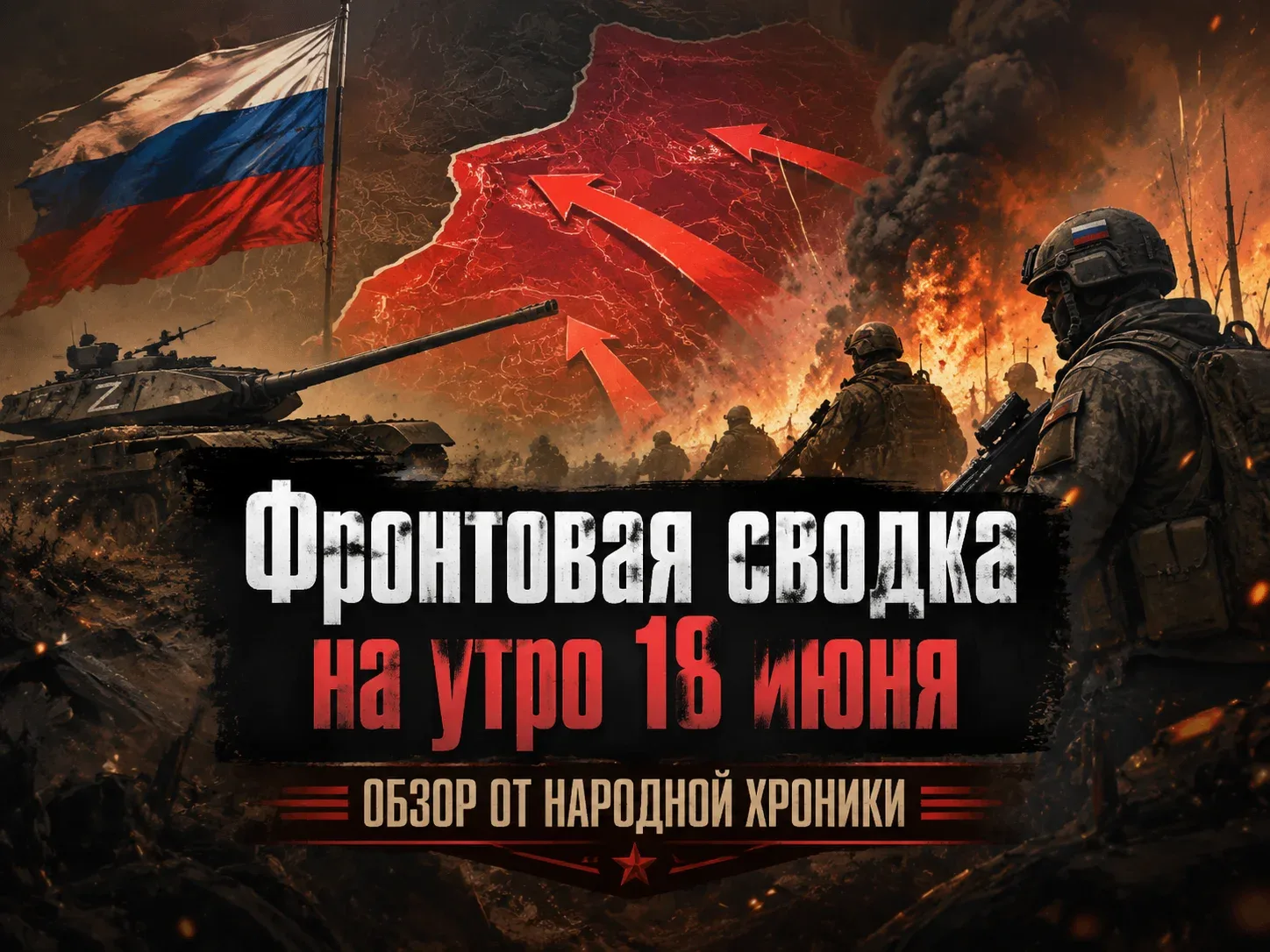 Видео задержания