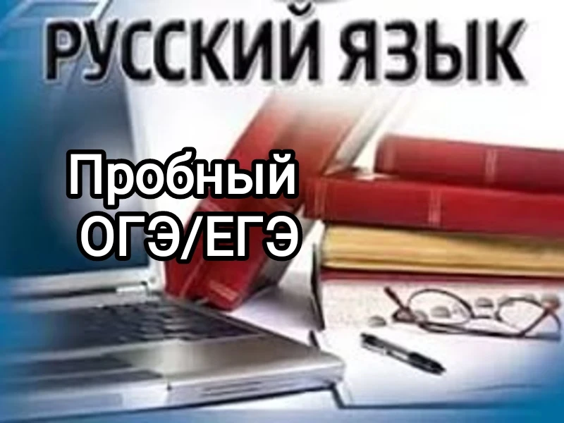 25 апреля ученики 9-х и 11-х классов школы 85 приняли участие в масштабной репетиции: пробном ОГЭ и 
