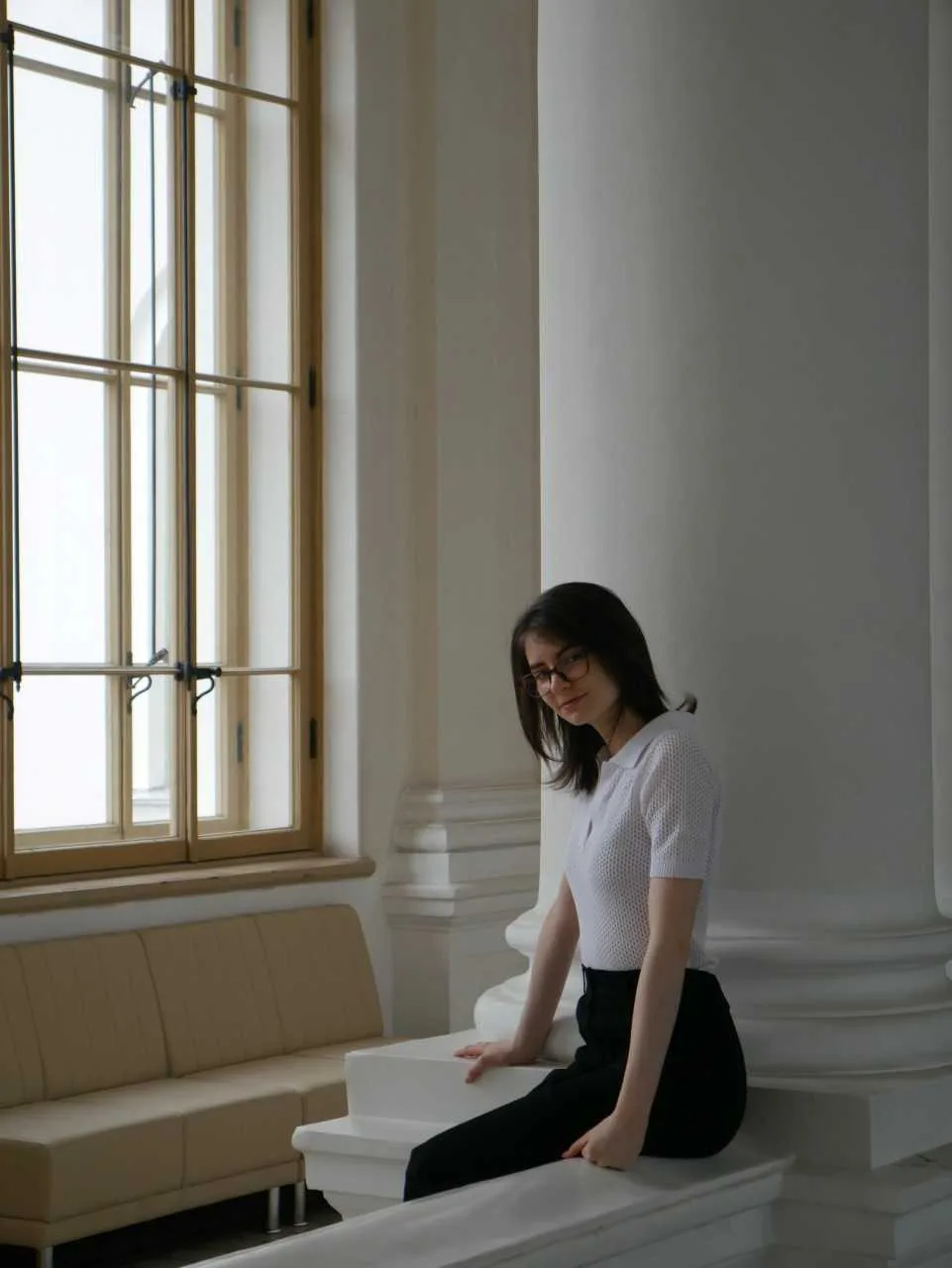 🌊Анастасия Малых: тенденции наводнений в Санкт-Петербурге под влиянием изменения клима...