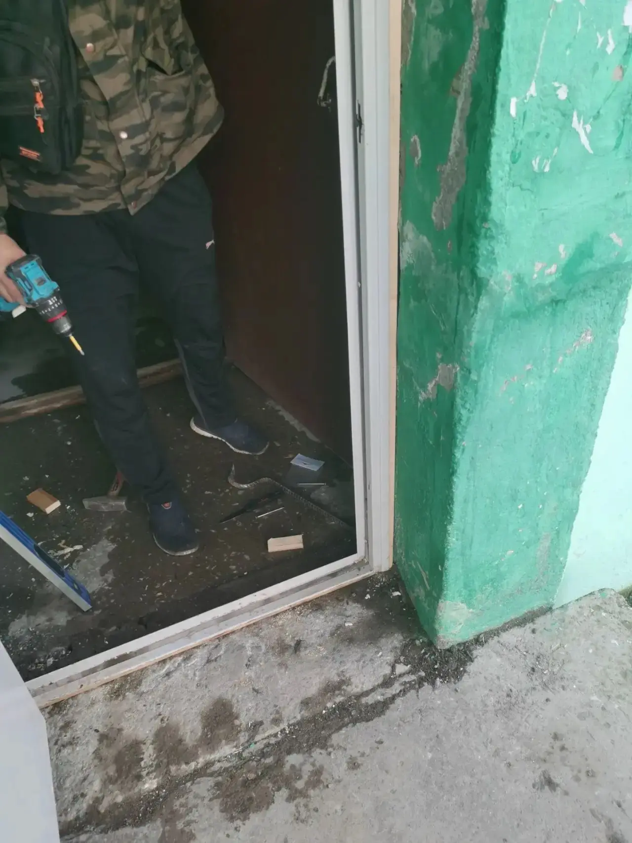 🎉 Хорошие новости для жителей по адресу ул.Олимпийская, 81! 🎉
