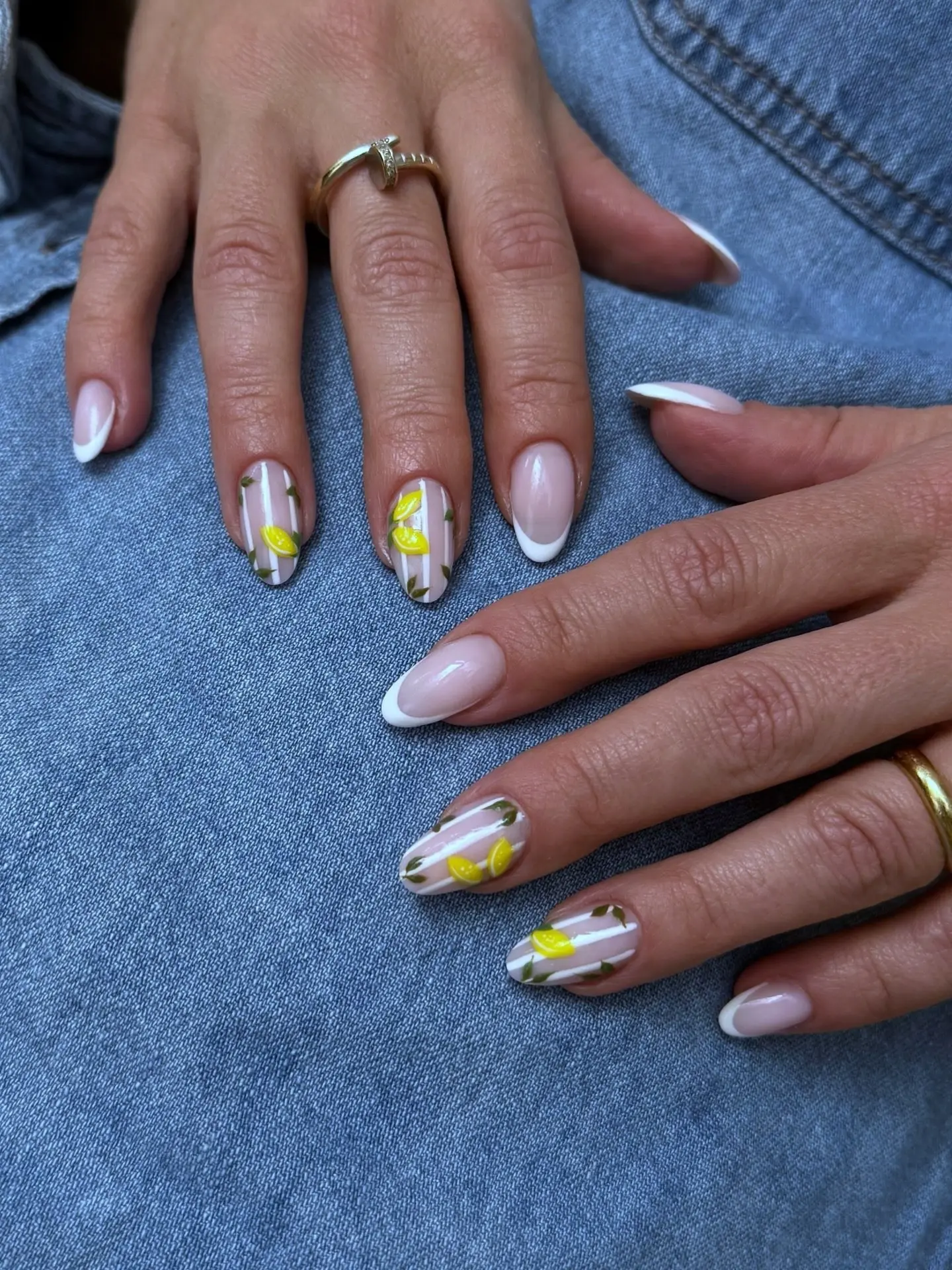 🩷🍋🌸
