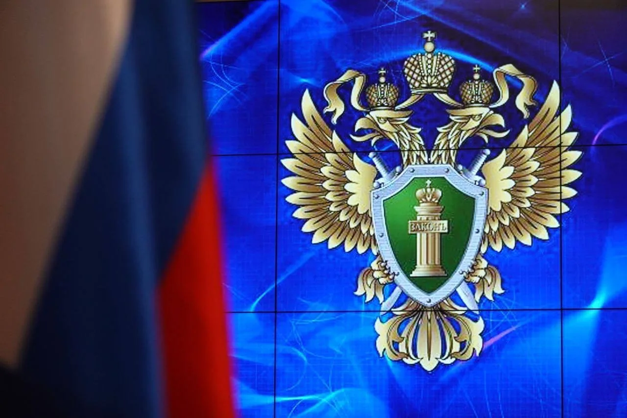 Прокуратура Московской области направила в суд уголовное дело в отношении местного жителя, обвиняемо