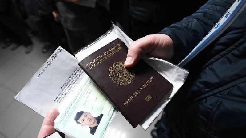 Мигрант с любой судимостью не сможет получить гражданство РФ или право на проживание в России — зако