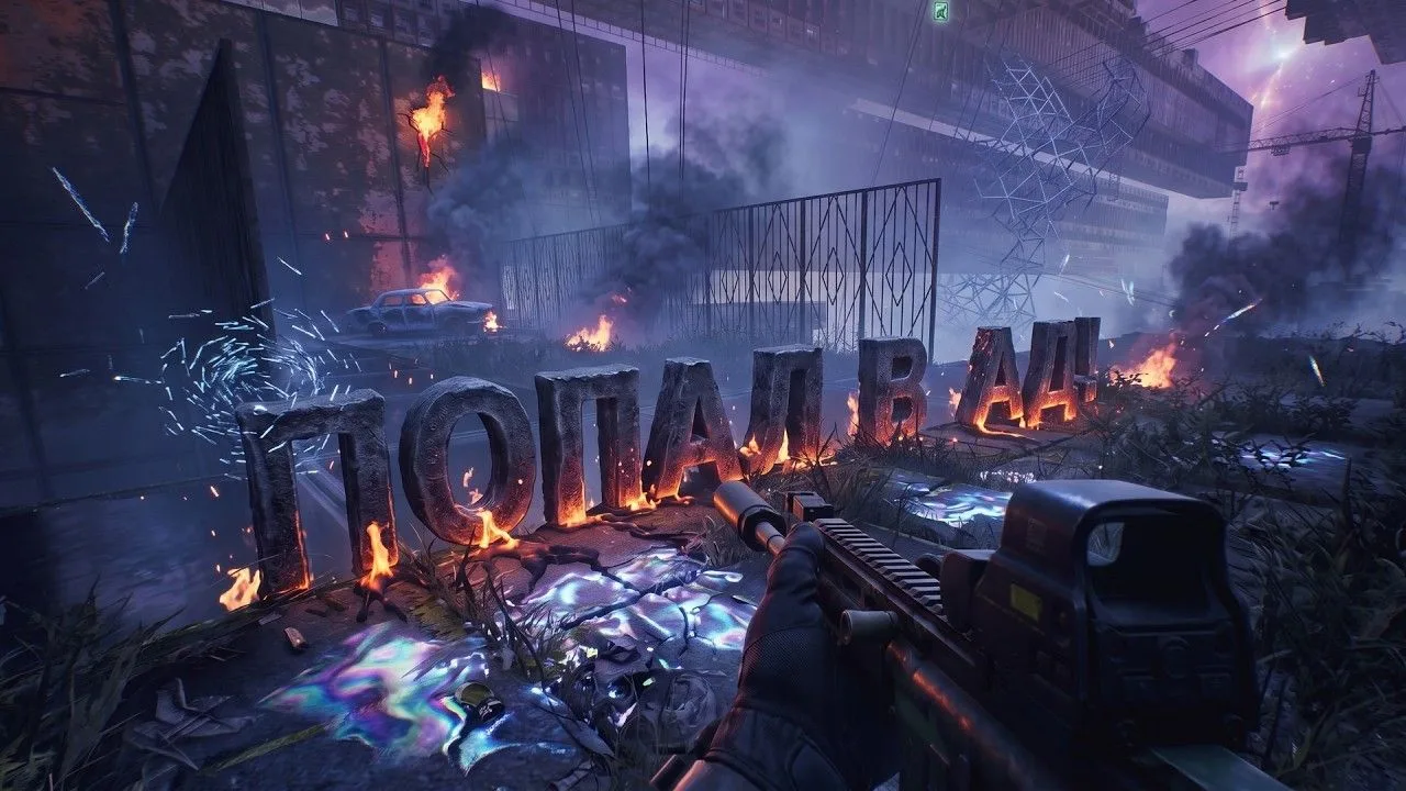 [SHIMOROSHOW] ПОПАЛ В АД! - ТАК МЕНЯ ЕЩЕ НЕ ТИСКАЛИ! - ГИГАХРУЩ В Active Matter (1080p)