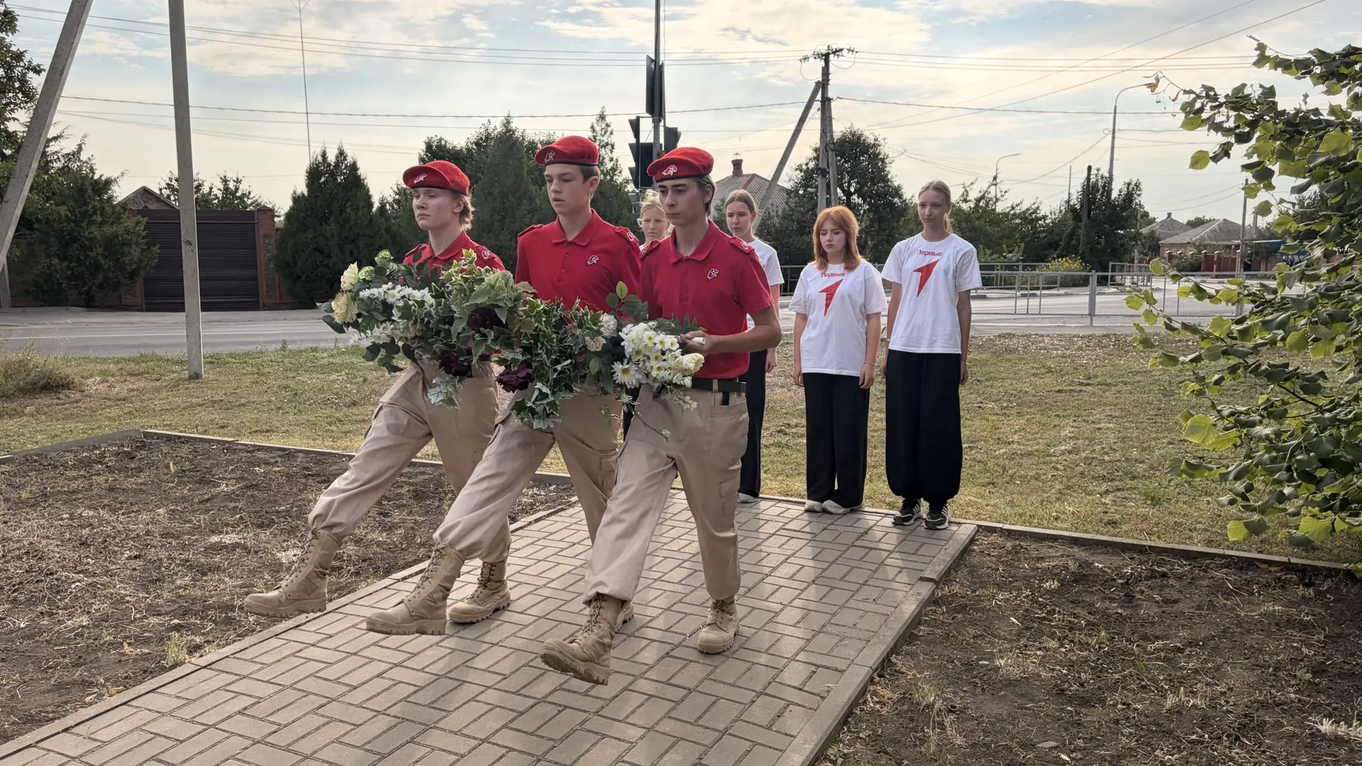 Этот город — наша крепость, наша история и наша гордость! В День шахтера и День города ...