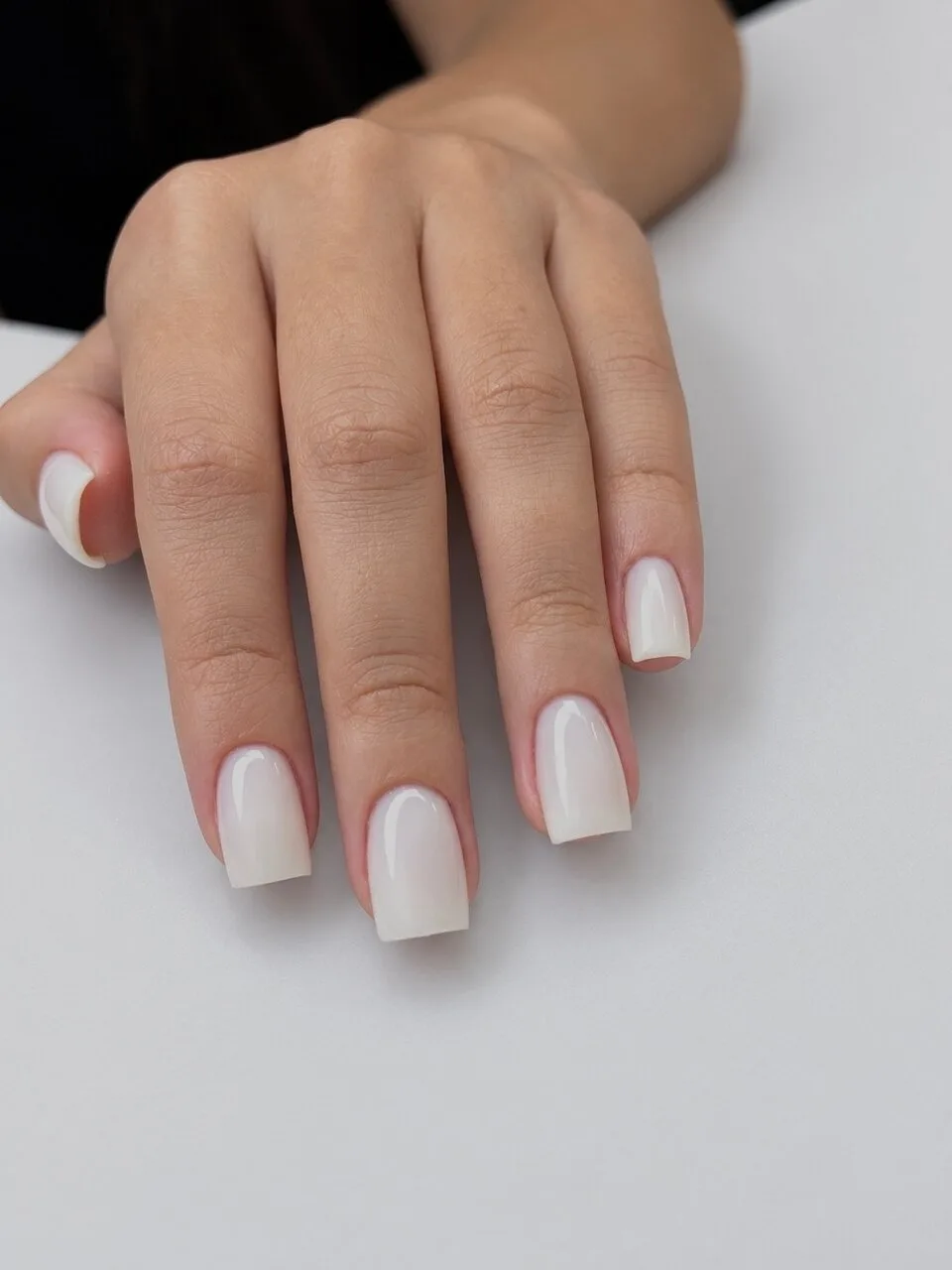 Ищу модель на маникюр для моей ученицы 💅