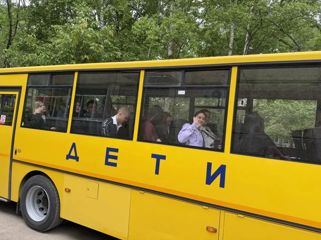 🚀 В добрый путь, 11-й!