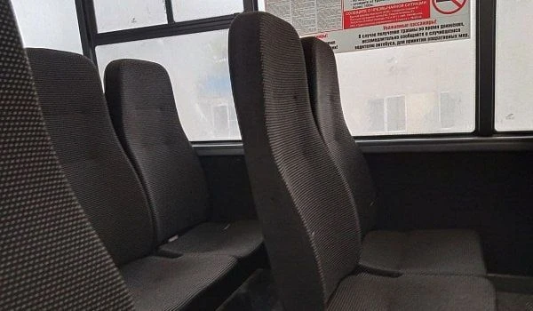 ❗️ В Саратове временно изменится схема движения автобусов

С 08:00 28 июля до 20:00 1 августа будет 