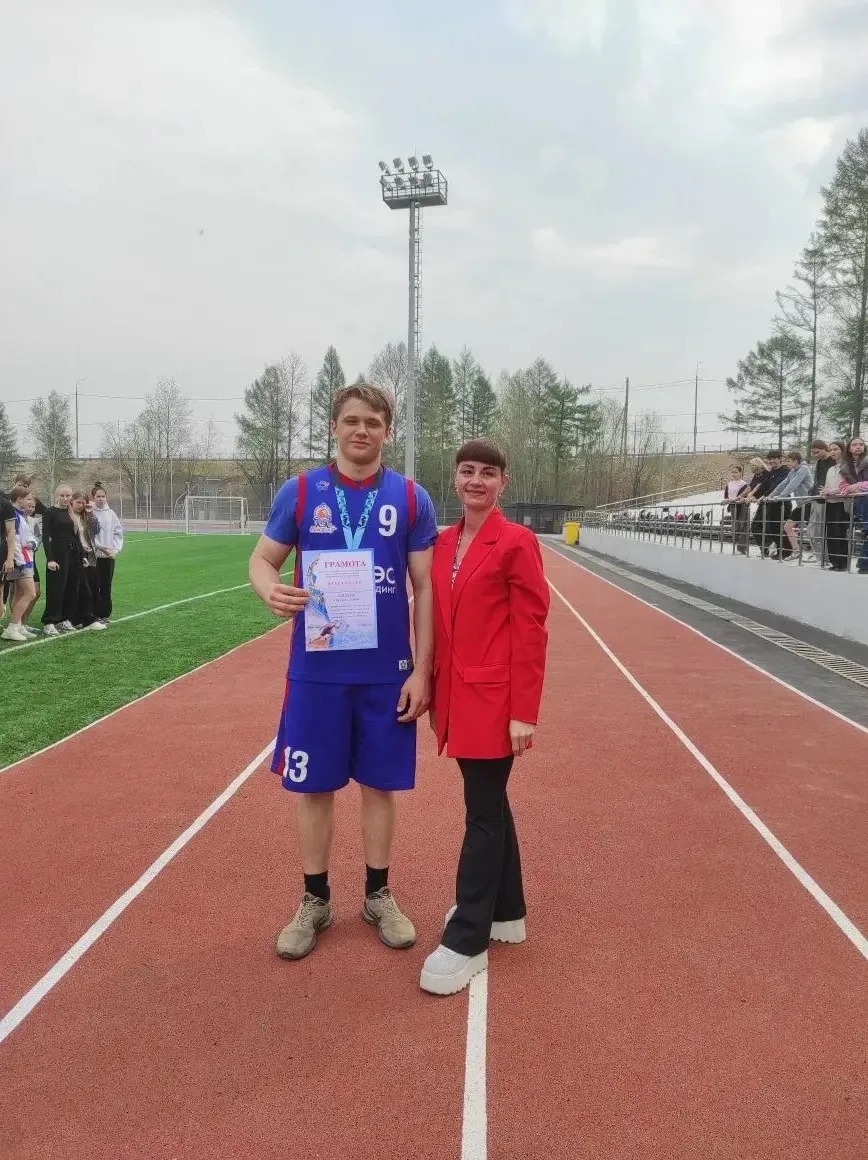 🏆 Гордимся нашими атлетами!   Блестящее выступление на Спартакиаде! В копилку команды — россыпь меда