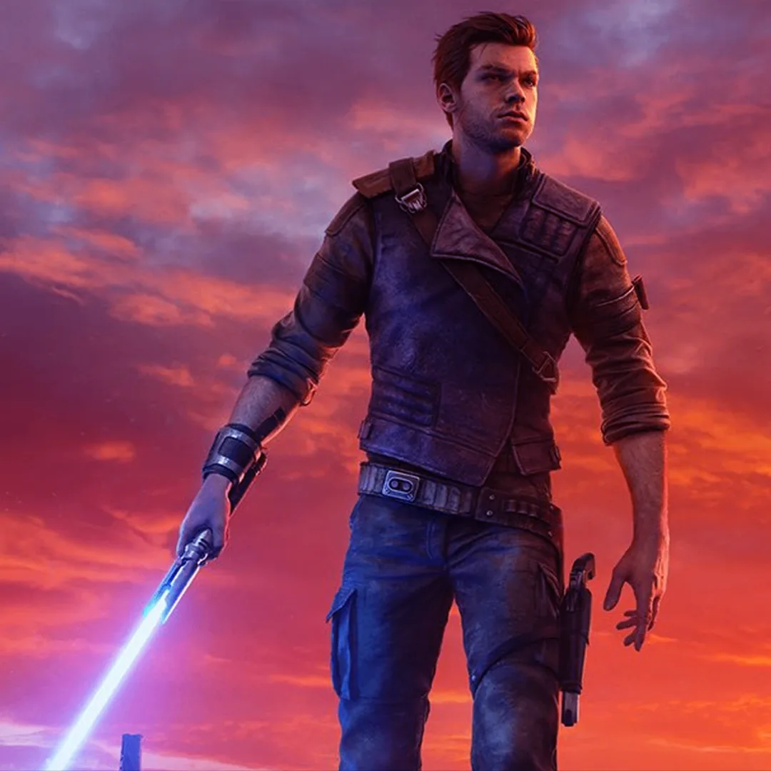 🎁 Star Wars Jedi 3 покажут уже в этом году?