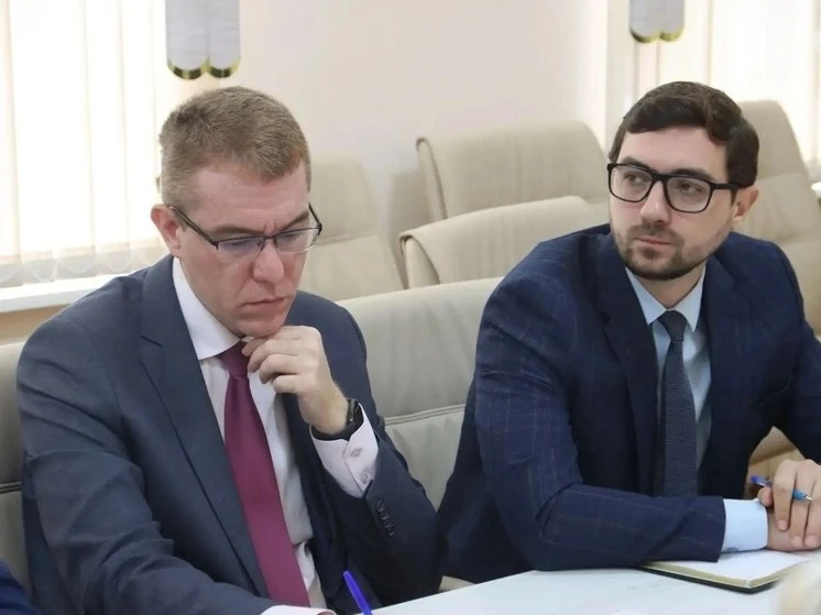 В Хабаровске отопительный сезон начнётся 5 октября.