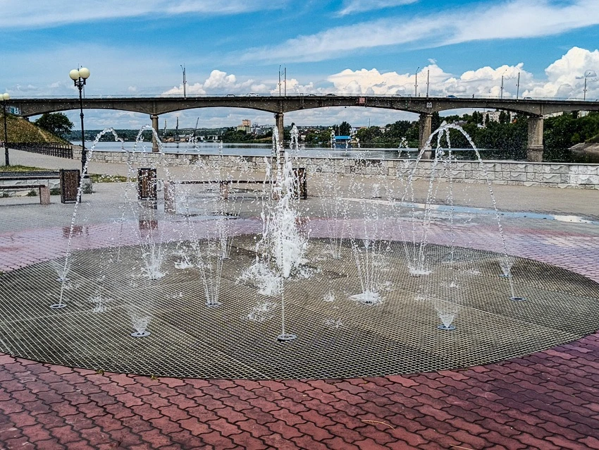 🌤 Жара и пекло возвращаются в Волгоградскую область