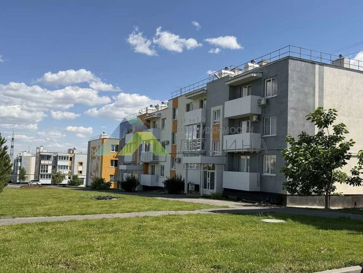 Продается просторная квартира с европланировкой, 72.4/30.7/26.4 кв.м.