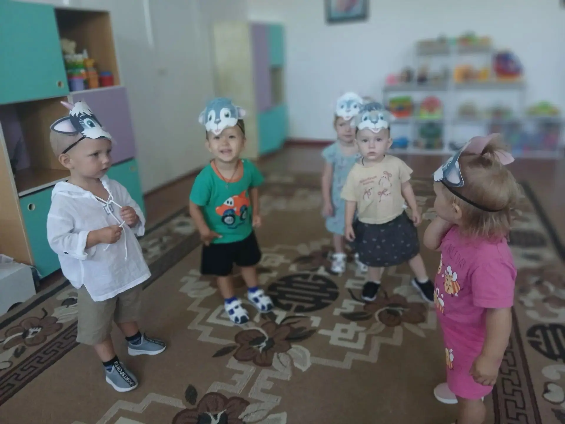 🐐 А вы знали, что сегодня — День Козы?