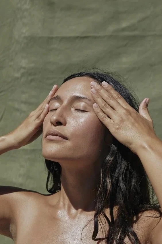 🧘🏼‍♀️ Забота о себе для тех, кто сидит по 8 часов!