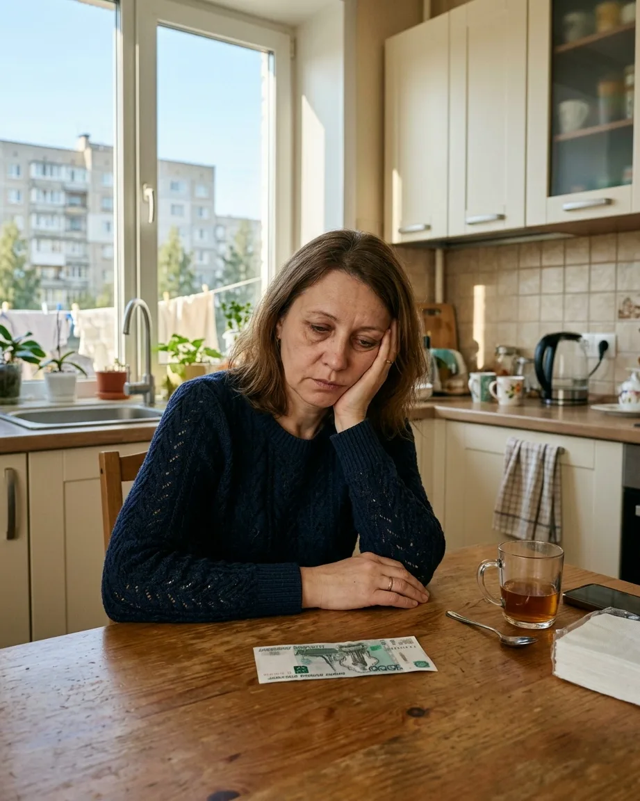 Анонимный вопрос от нашей участницы: