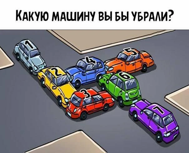 ЭКСПРЕСС IQ ПСИХОАНАЛИЗ