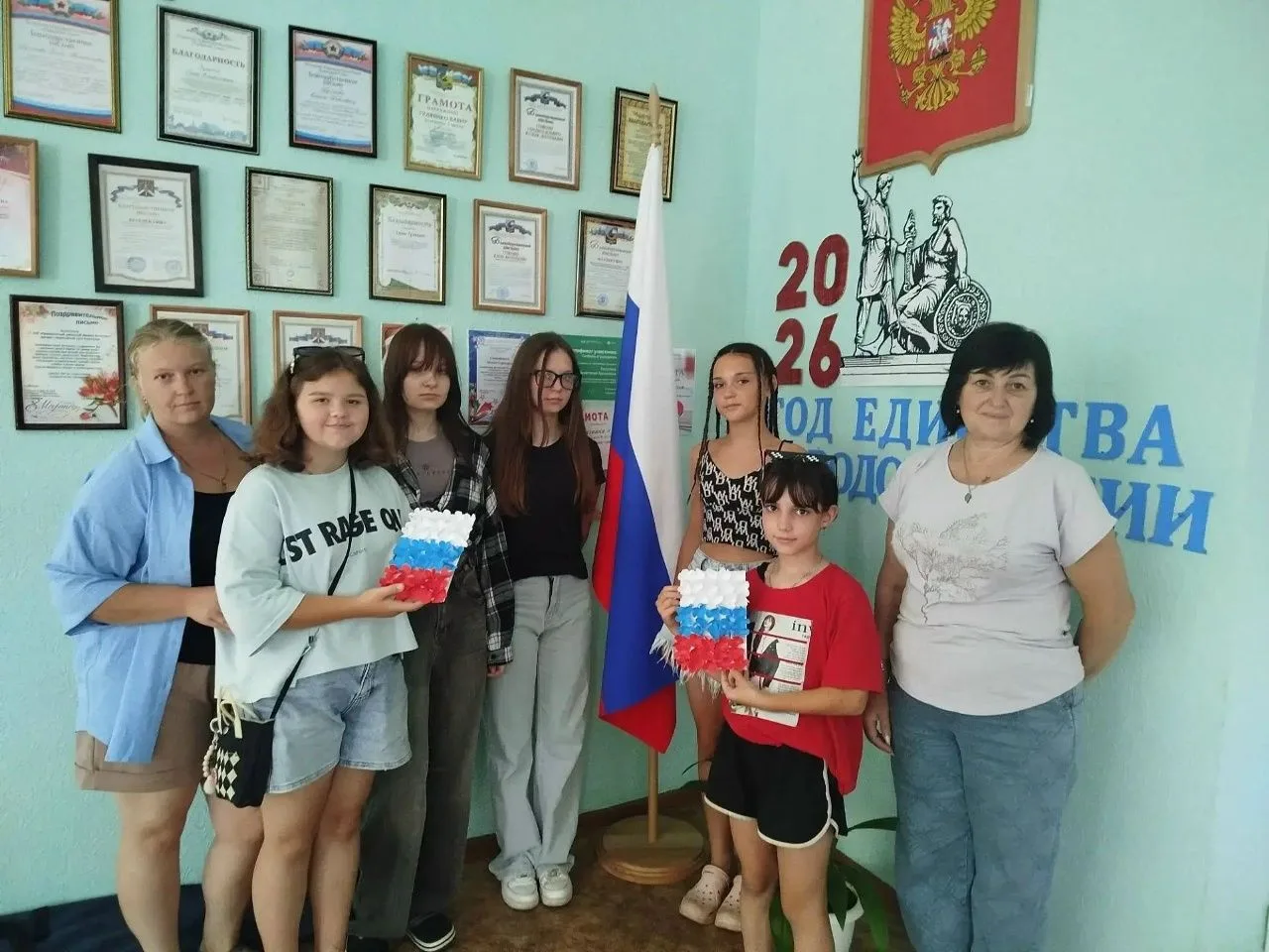 ✅️ 20 августа в Ящиковском Доме культуры вместе с Илекским районом Оренбургской области...