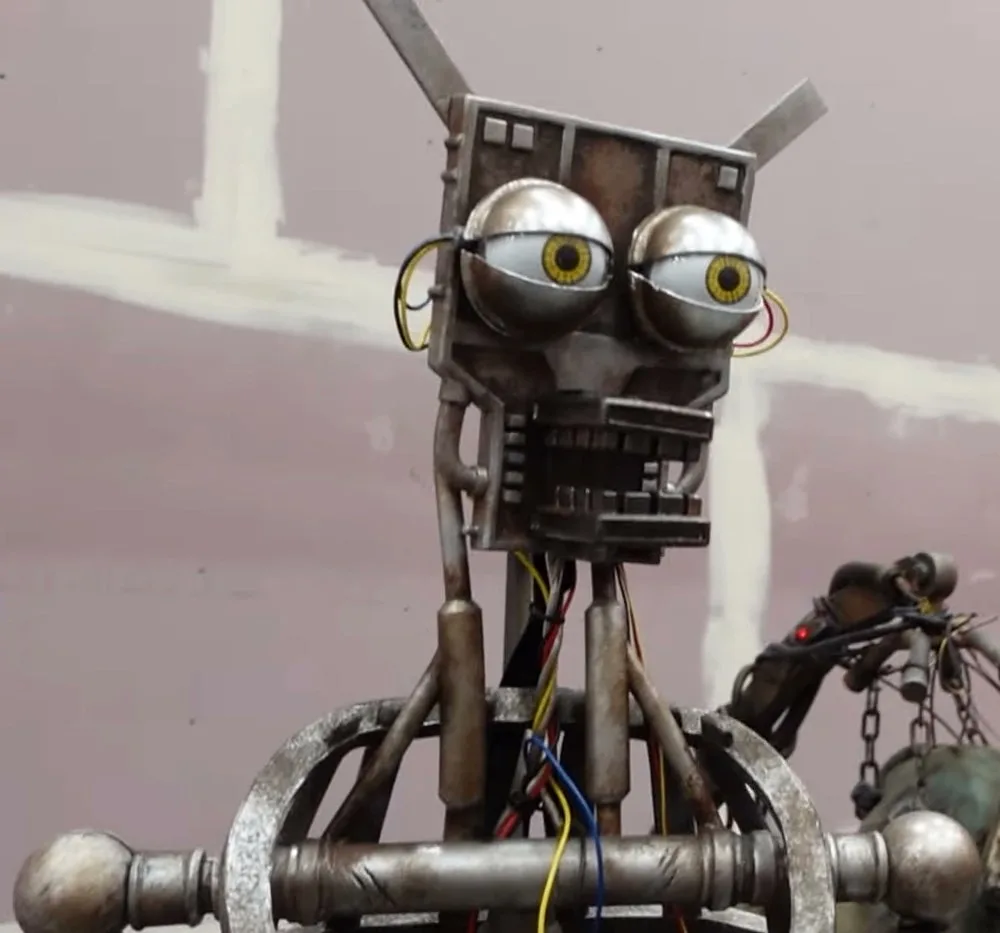 арт)

FNAF