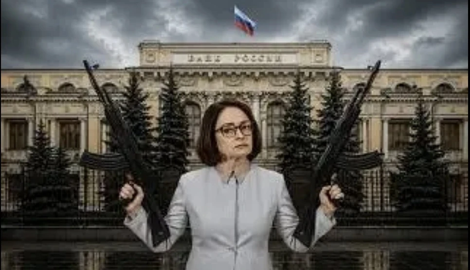 ❗️Совет Федерации одобрил закон о выдаче банковским работникам оружия для уничтожения БПЛА