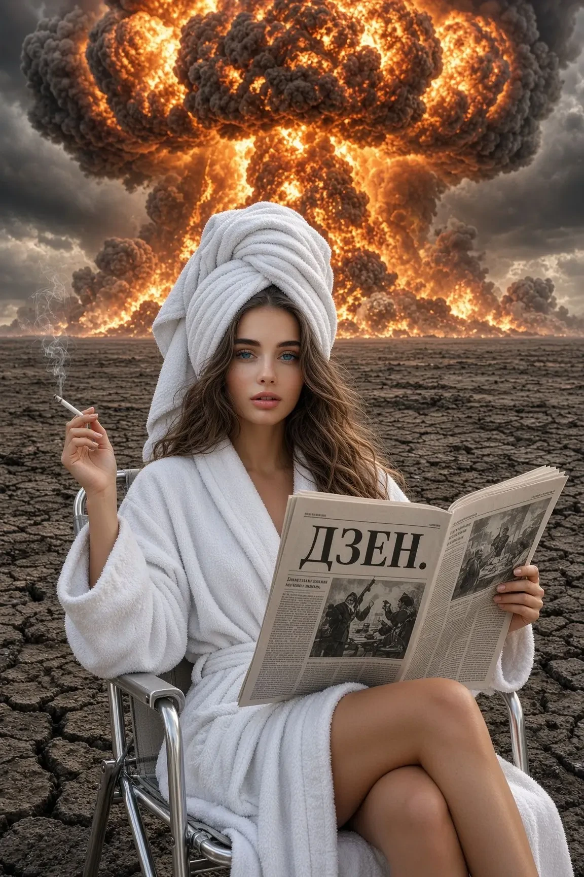 🪄 Хочешь примерить этот стиль на СВОЁМ фото? Нажми: 👇