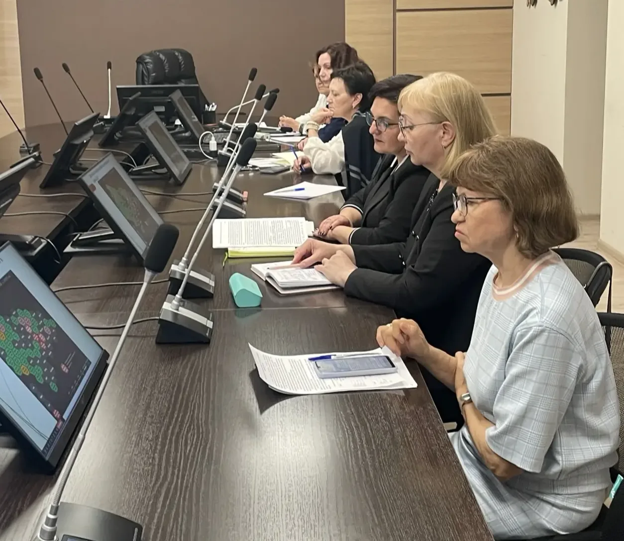 О роли ОрГМУ в повышении эффективности диагностики и лечения сахарного диабета   Вчера состоялось оч