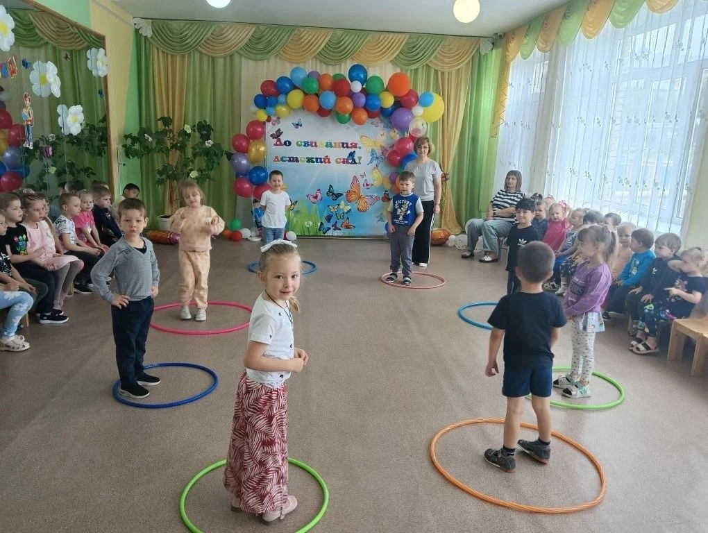 🔥  1 июня вся страна отмечает замечательный праздник – День защиты детей. Это не только весёлый и р